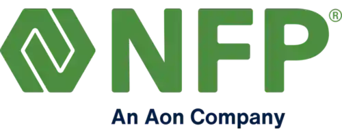 NFP-Aon logo